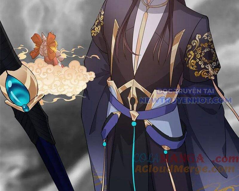 Chưởng Môn Khiêm Tốn Chút - Chapter 467 - Page 119