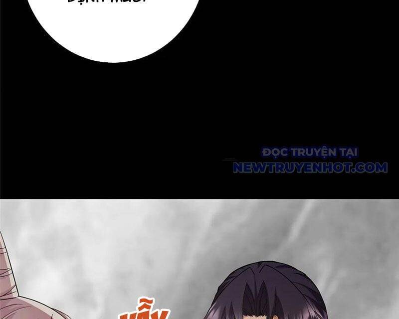 Chưởng Môn Khiêm Tốn Chút - Chapter 467 - Page 124