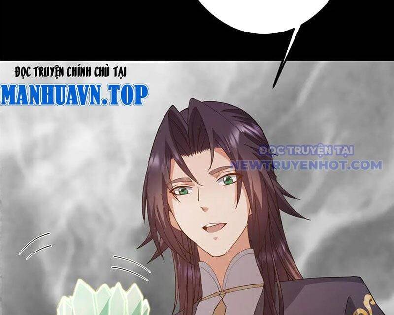 Chưởng Môn Khiêm Tốn Chút - Chapter 467 - Page 134