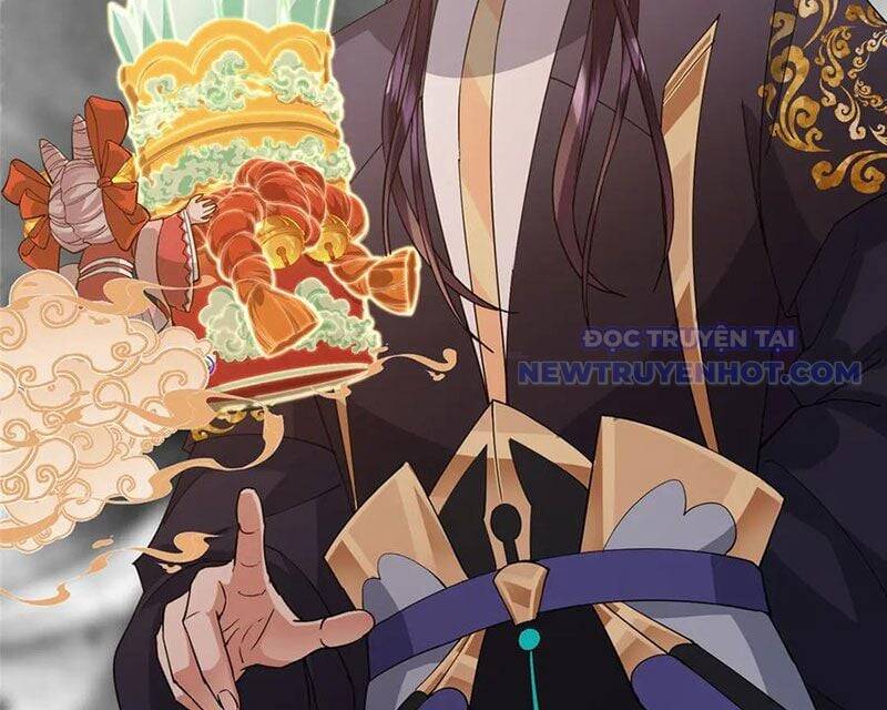 Chưởng Môn Khiêm Tốn Chút - Chapter 467 - Page 135