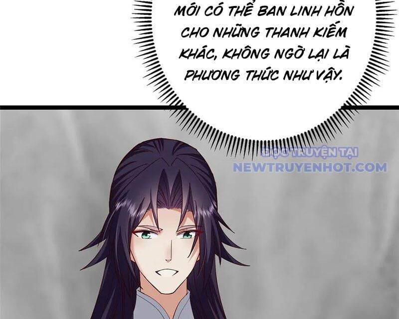 Chưởng Môn Khiêm Tốn Chút - Chapter 467 - Page 146