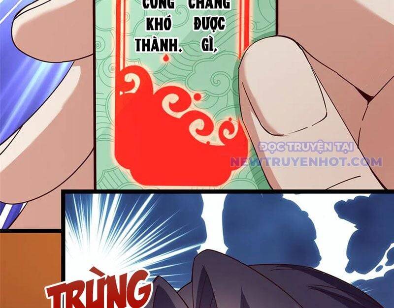 Chưởng Môn Khiêm Tốn Chút - Chapter 467 - Page 163