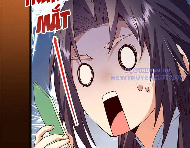 Chưởng Môn Khiêm Tốn Chút - Chapter 467 - Page 164