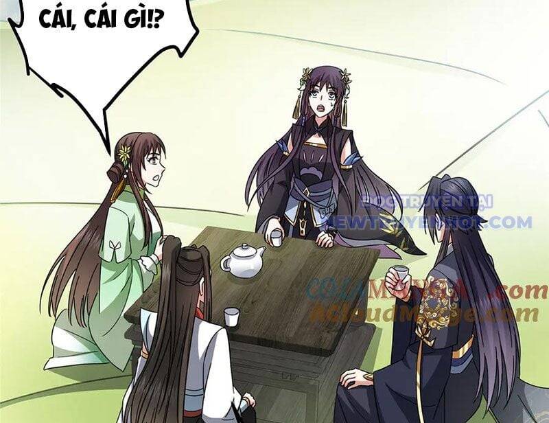 Chưởng Môn Khiêm Tốn Chút - Chapter 467 - Page 18