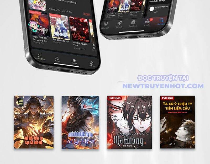 Chưởng Môn Khiêm Tốn Chút - Chapter 467 - Page 180