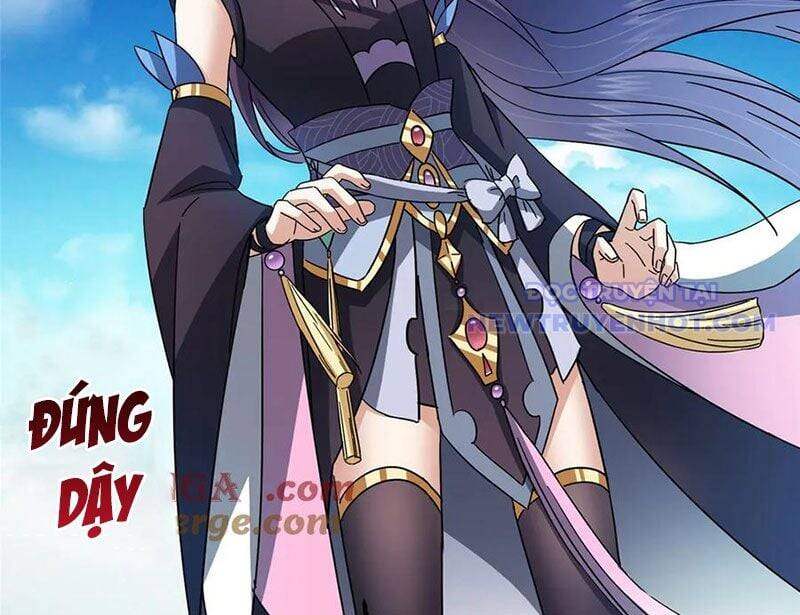 Chưởng Môn Khiêm Tốn Chút - Chapter 467 - Page 21