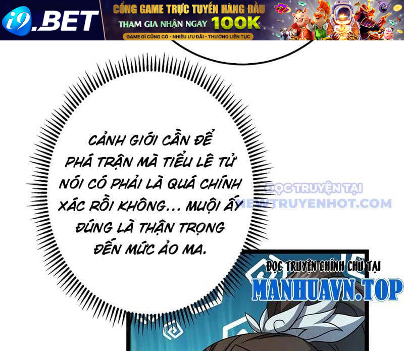 Chưởng Môn Khiêm Tốn Chút - Chapter 467 - Page 23