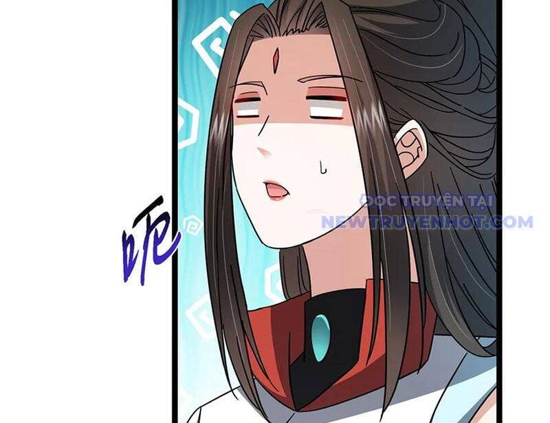 Chưởng Môn Khiêm Tốn Chút - Chapter 467 - Page 24