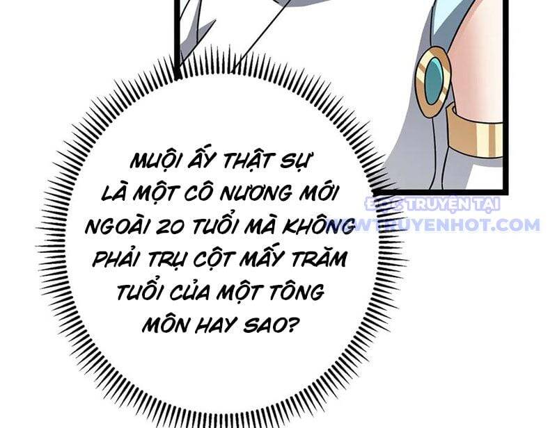 Chưởng Môn Khiêm Tốn Chút - Chapter 467 - Page 25