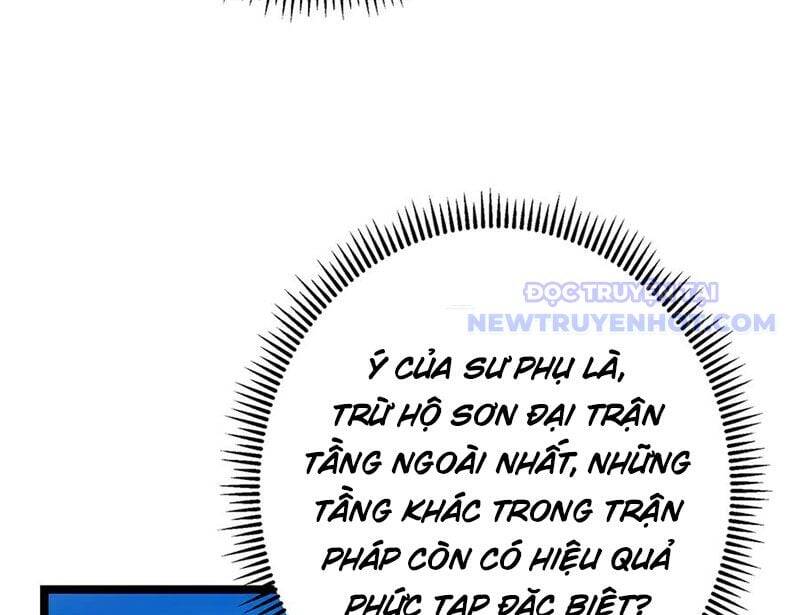 Chưởng Môn Khiêm Tốn Chút - Chapter 467 - Page 26