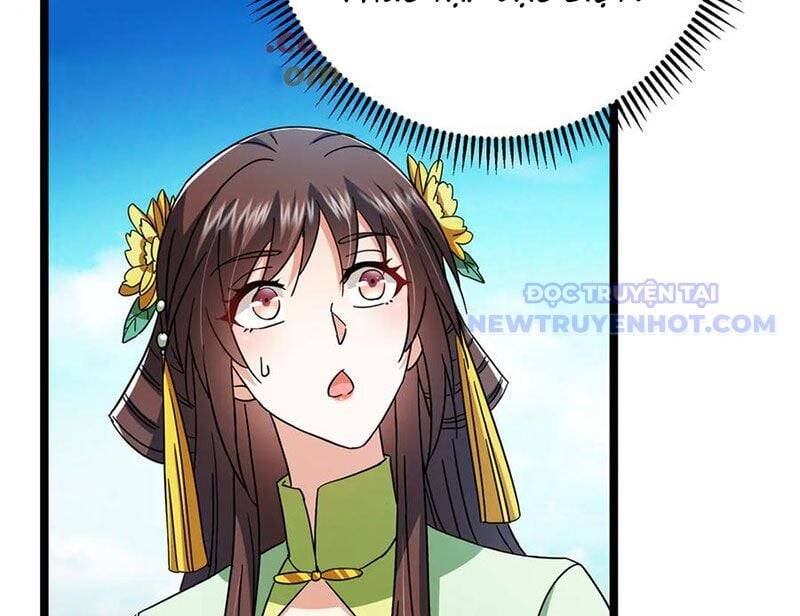 Chưởng Môn Khiêm Tốn Chút - Chapter 467 - Page 27