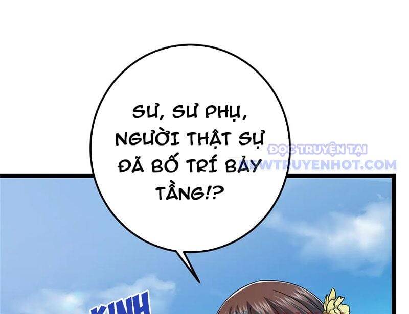 Chưởng Môn Khiêm Tốn Chút - Chapter 467 - Page 3