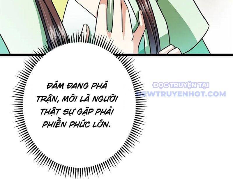 Chưởng Môn Khiêm Tốn Chút - Chapter 467 - Page 31