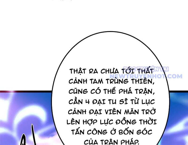 Chưởng Môn Khiêm Tốn Chút - Chapter 467 - Page 32