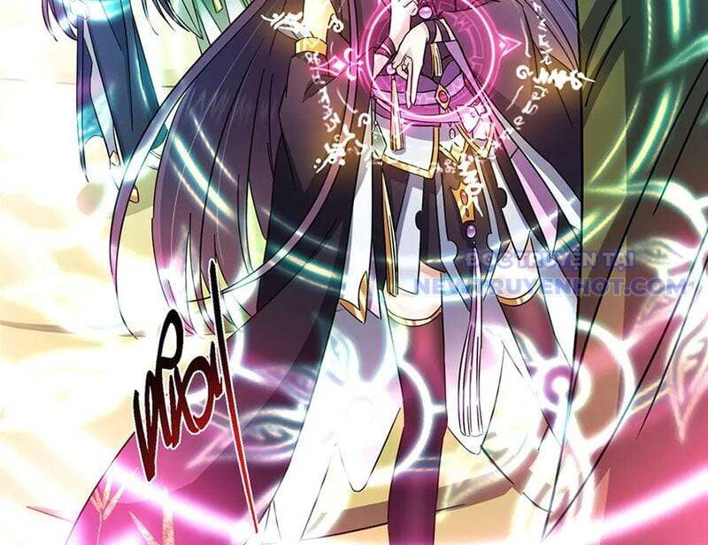 Chưởng Môn Khiêm Tốn Chút - Chapter 467 - Page 34