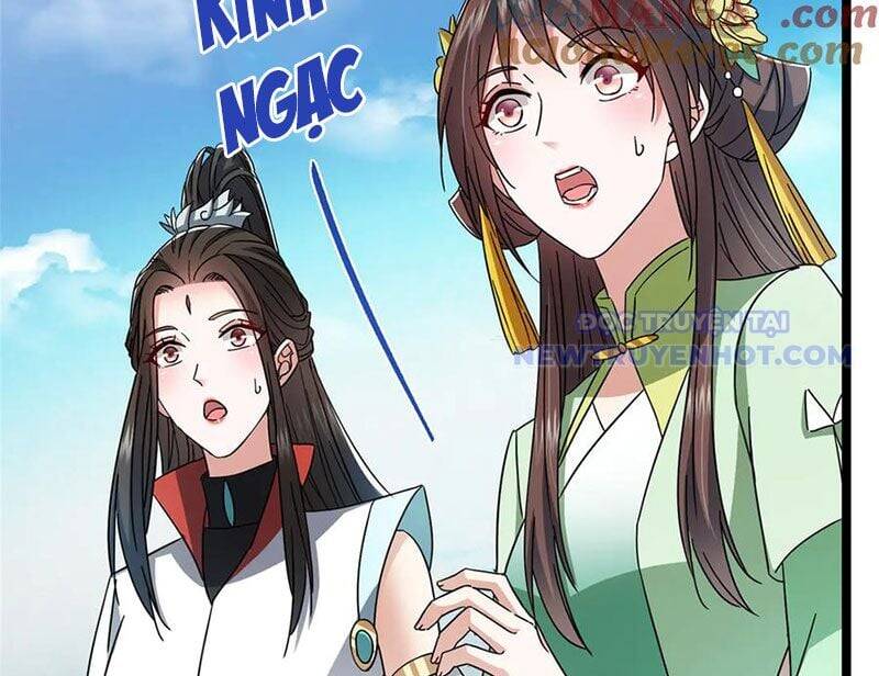 Chưởng Môn Khiêm Tốn Chút - Chapter 467 - Page 4