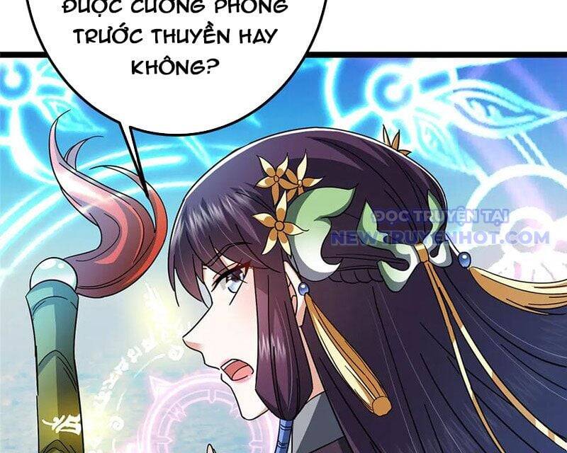 Chưởng Môn Khiêm Tốn Chút - Chapter 467 - Page 40