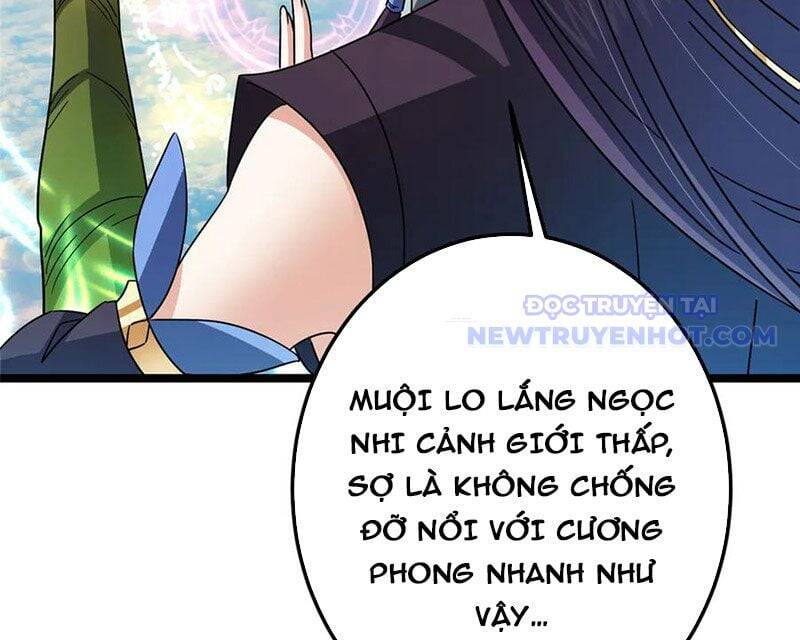 Chưởng Môn Khiêm Tốn Chút - Chapter 467 - Page 41
