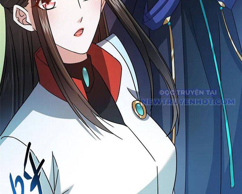 Chưởng Môn Khiêm Tốn Chút - Chapter 467 - Page 44