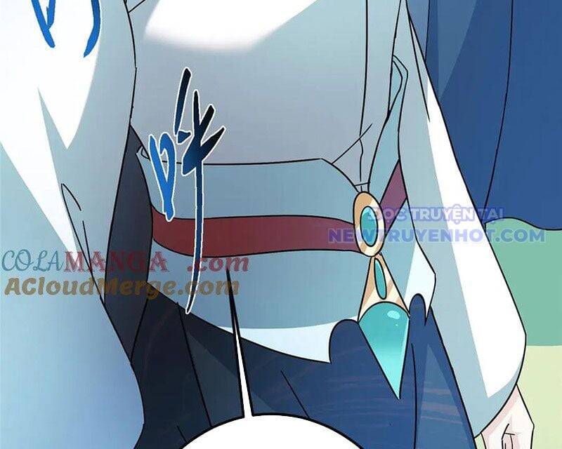 Chưởng Môn Khiêm Tốn Chút - Chapter 467 - Page 45