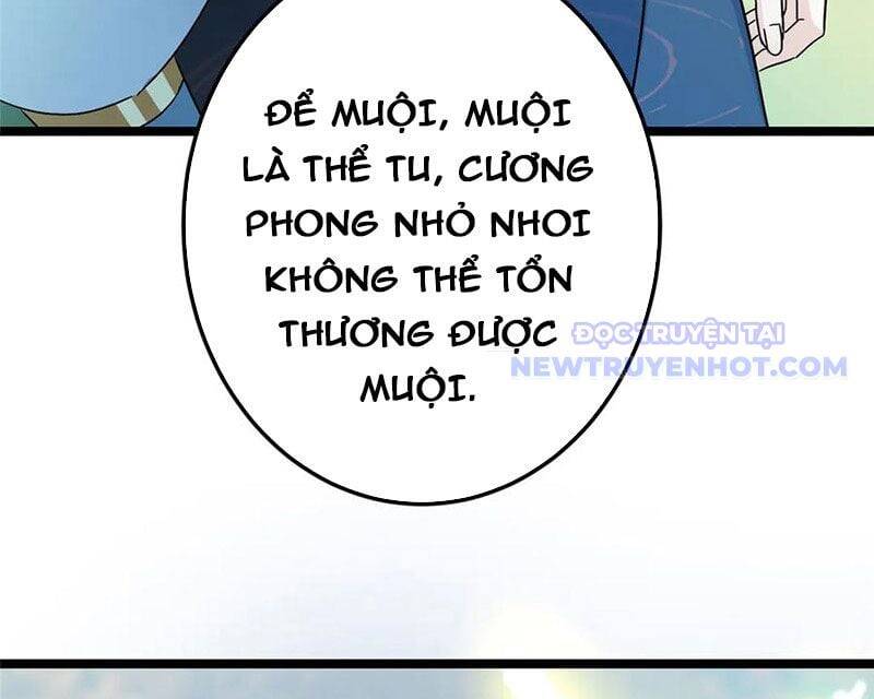 Chưởng Môn Khiêm Tốn Chút - Chapter 467 - Page 46