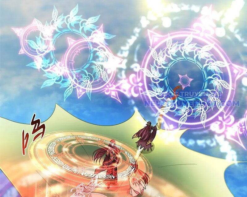 Chưởng Môn Khiêm Tốn Chút - Chapter 467 - Page 47