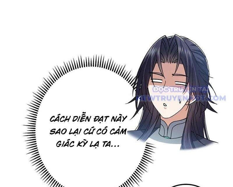 Chưởng Môn Khiêm Tốn Chút - Chapter 467 - Page 52