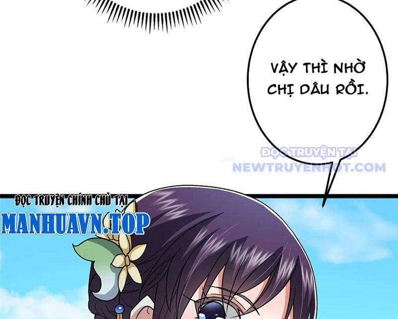 Chưởng Môn Khiêm Tốn Chút - Chapter 467 - Page 53