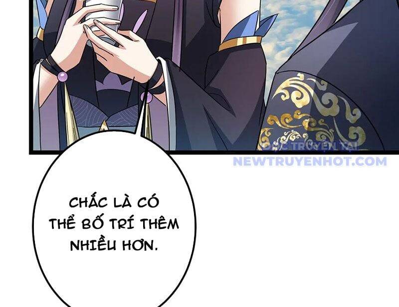 Chưởng Môn Khiêm Tốn Chút - Chapter 467 - Page 8