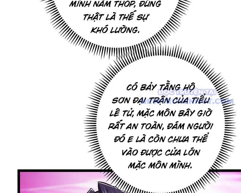 Chưởng Môn Khiêm Tốn Chút - Chapter 467 - Page 83