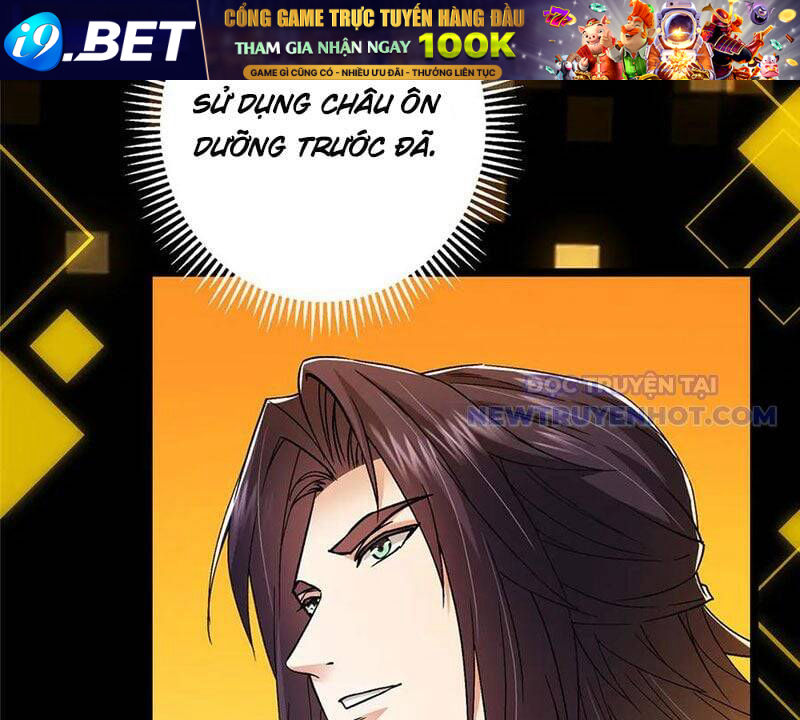 Chưởng Môn Khiêm Tốn Chút - Chapter 467 - Page 92