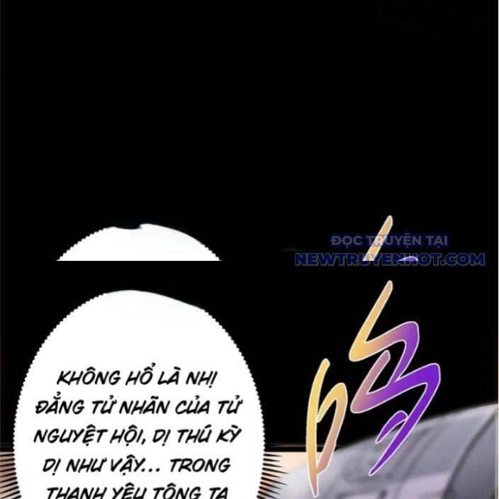 Chưởng Môn Khiêm Tốn Chút - Chapter 468 - Page 101