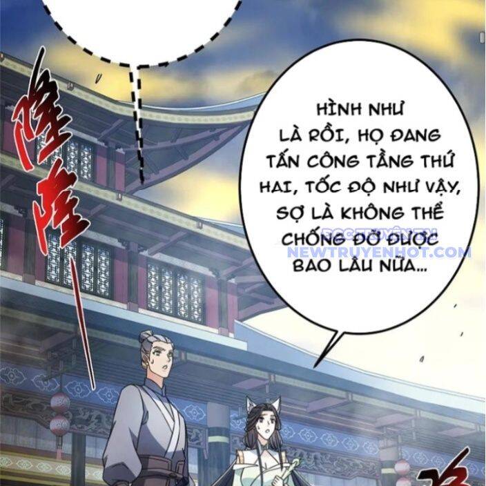 Chưởng Môn Khiêm Tốn Chút - Chapter 468 - Page 108
