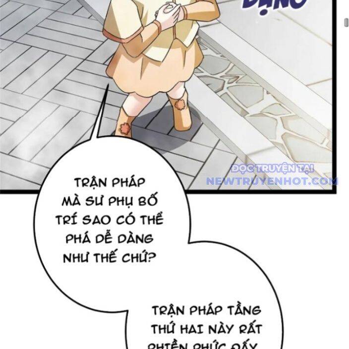 Chưởng Môn Khiêm Tốn Chút - Chapter 468 - Page 110