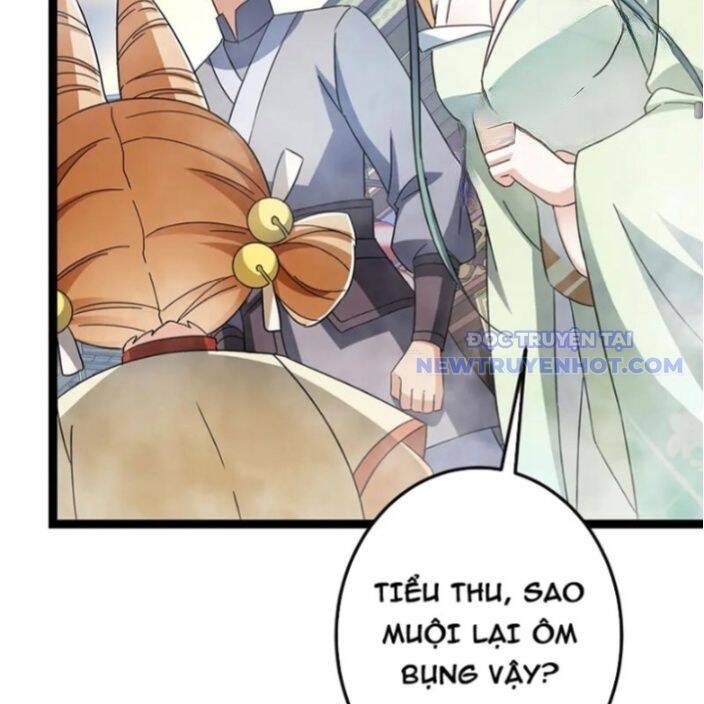 Chưởng Môn Khiêm Tốn Chút - Chapter 468 - Page 112
