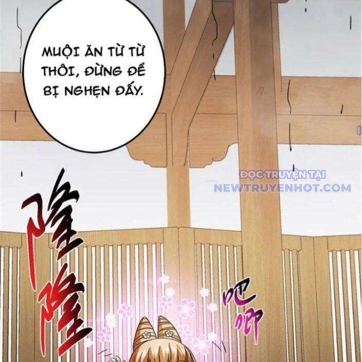 Chưởng Môn Khiêm Tốn Chút - Chapter 468 - Page 117