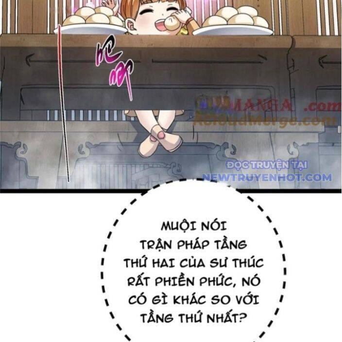 Chưởng Môn Khiêm Tốn Chút - Chapter 468 - Page 118