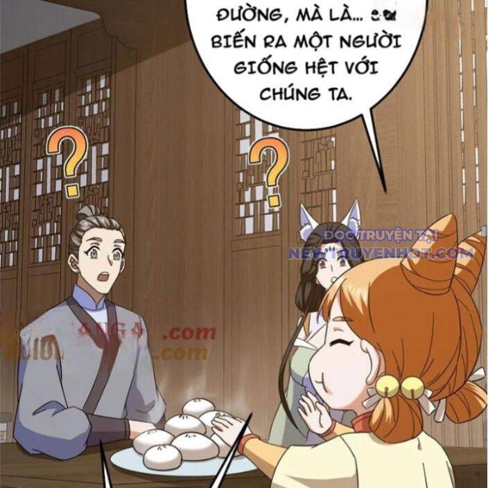 Chưởng Môn Khiêm Tốn Chút - Chapter 468 - Page 120