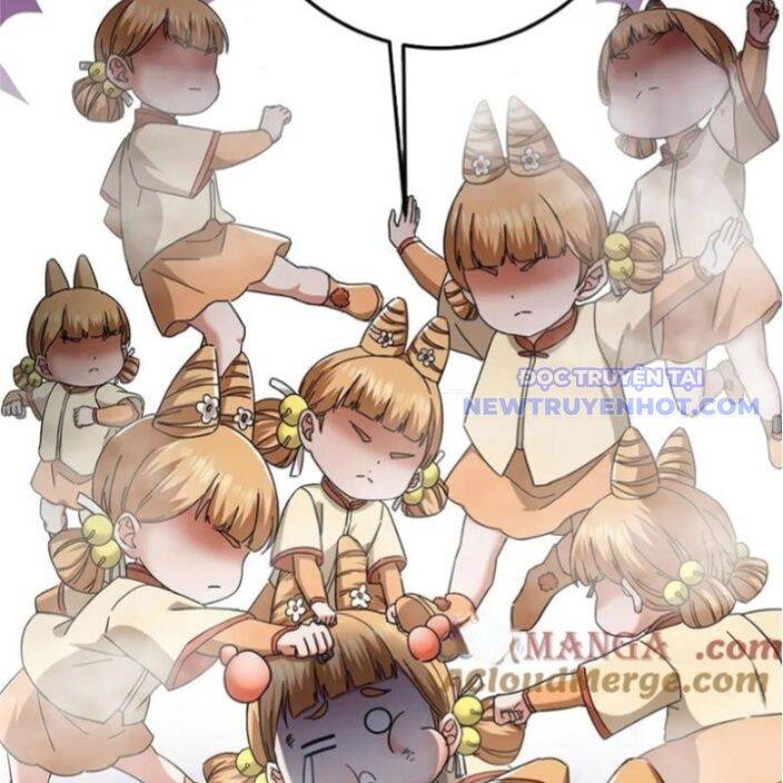 Chưởng Môn Khiêm Tốn Chút - Chapter 468 - Page 122