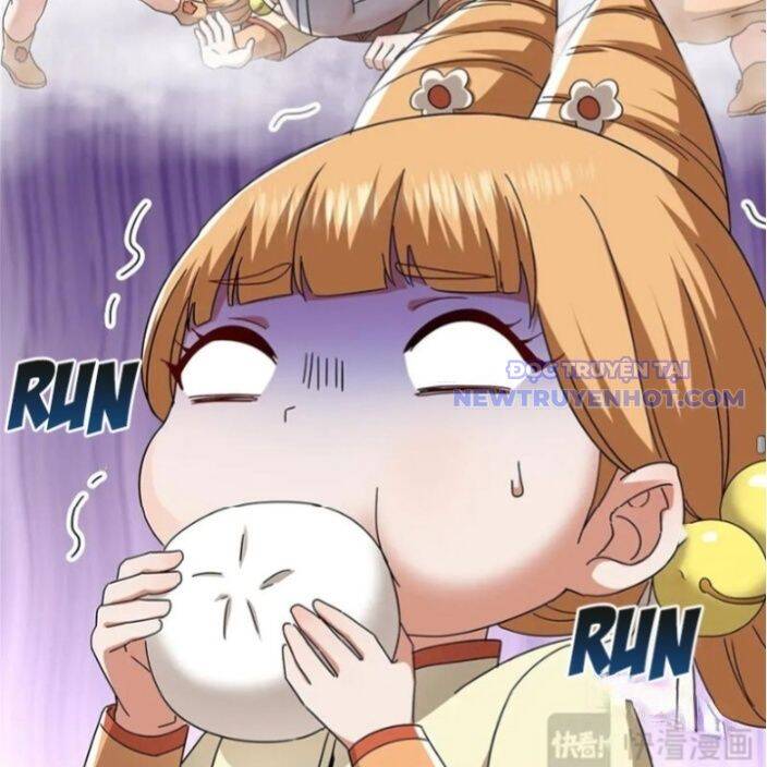 Chưởng Môn Khiêm Tốn Chút - Chapter 468 - Page 123