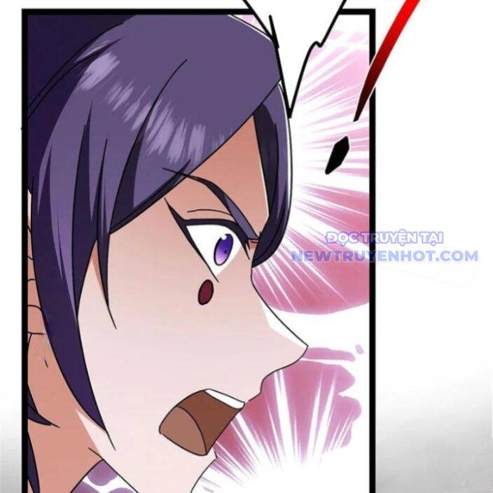 Chưởng Môn Khiêm Tốn Chút - Chapter 468 - Page 131