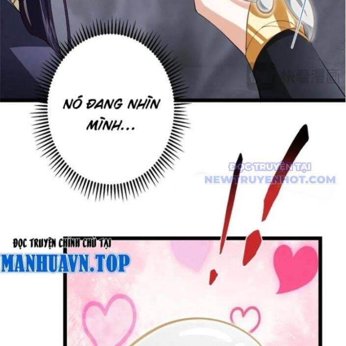 Chưởng Môn Khiêm Tốn Chút - Chapter 468 - Page 18