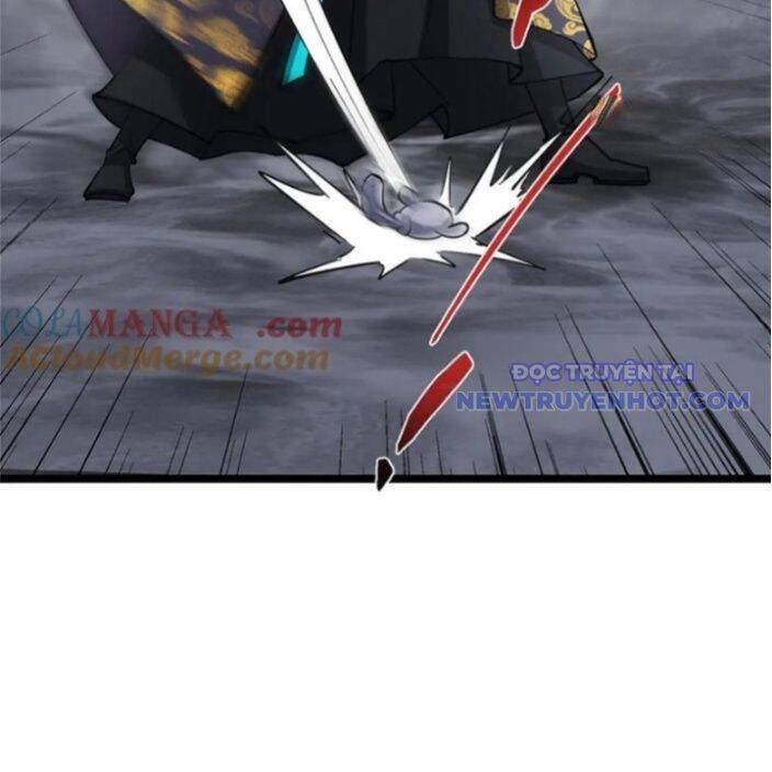 Chưởng Môn Khiêm Tốn Chút - Chapter 468 - Page 26