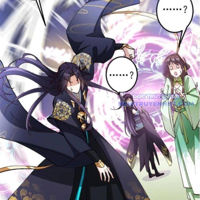 Chưởng Môn Khiêm Tốn Chút - Chapter 468 - Page 28