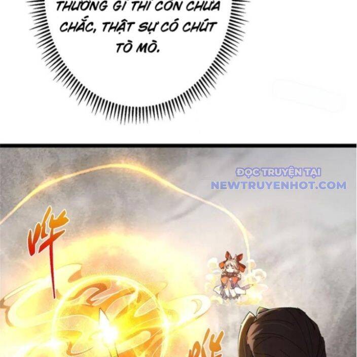 Chưởng Môn Khiêm Tốn Chút - Chapter 468 - Page 3