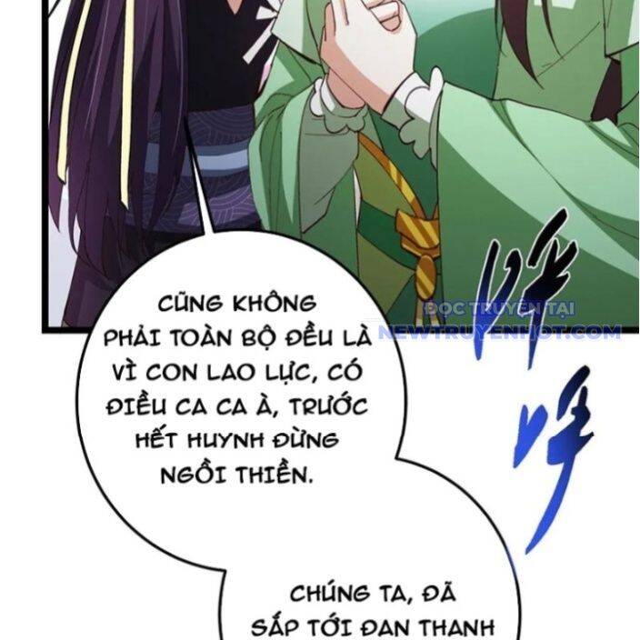 Chưởng Môn Khiêm Tốn Chút - Chapter 468 - Page 33