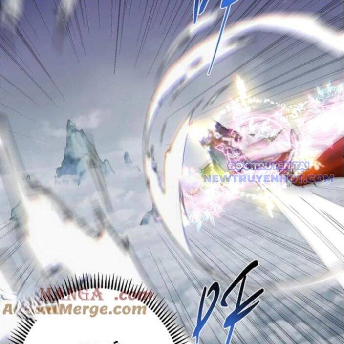 Chưởng Môn Khiêm Tốn Chút - Chapter 468 - Page 37