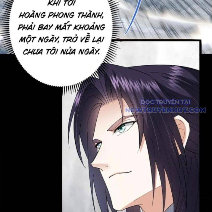 Chưởng Môn Khiêm Tốn Chút - Chapter 468 - Page 38