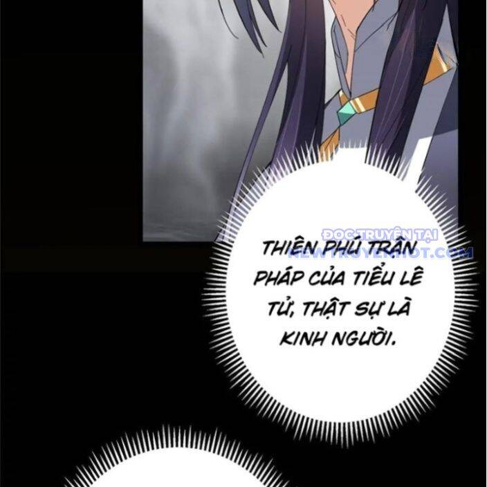 Chưởng Môn Khiêm Tốn Chút - Chapter 468 - Page 39