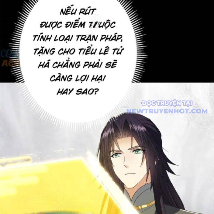 Chưởng Môn Khiêm Tốn Chút - Chapter 468 - Page 40